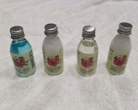 沐浴洗發(fā)液
