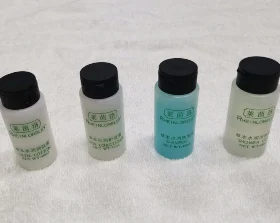 沐浴洗發(fā)液