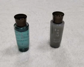 沐浴洗發(fā)液