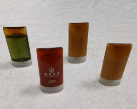 沐浴洗發(fā)液
